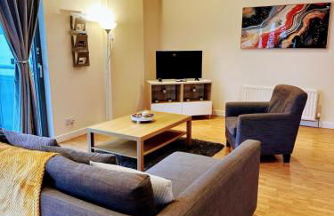 Scotapartments - Foto 53