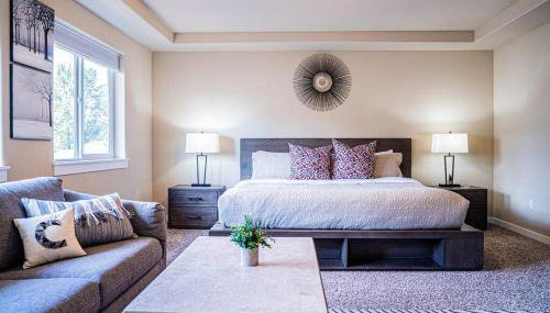 Kirkland Luxury Tranquil Retreat 7BR w Office - Foto 3