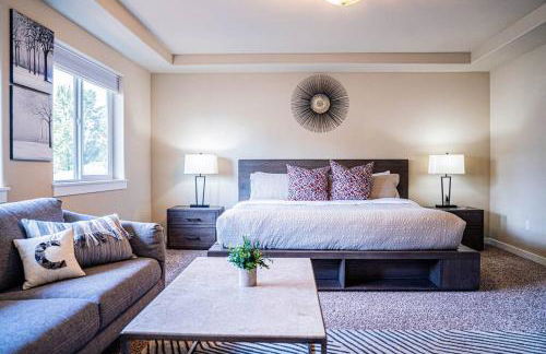 Kirkland Luxury Tranquil Retreat 7BR w Office - Foto 3