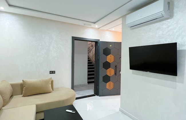 Royal Rif Apartments - Foto 62