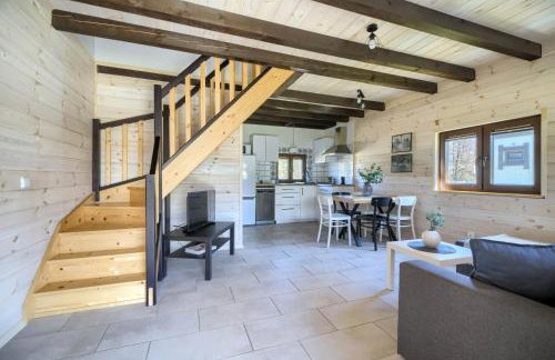 Domki Omulew - Foto 6