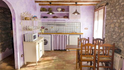 Casa el Francés - Foto 2