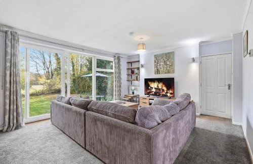 Seven Space - Church Close - Foto 7