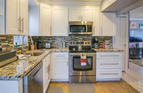 Private Pool and Patio Fort Lauderdale Home! - Foto 9