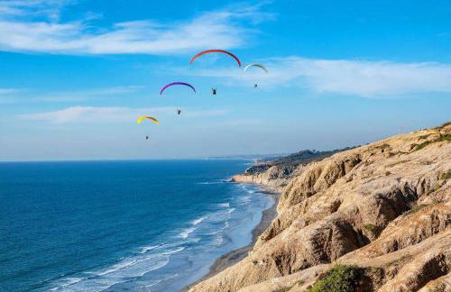 Private Room1 Own Bath Own Entry Shared Kitchen Walk to UCSD - Foto 8