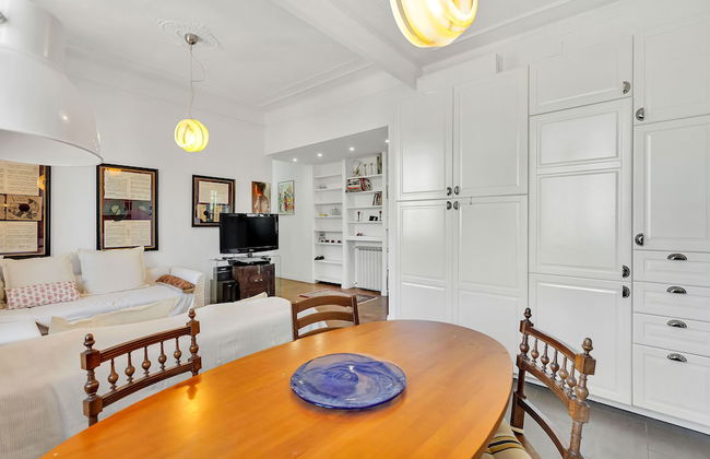 Alessia's Flat - Fontanili - Foto 8