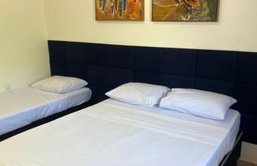 Casa Veiga Unidade 2 - Kitnet em Anchieta - Bairro Ponta dos Castelhanos - Foto 33