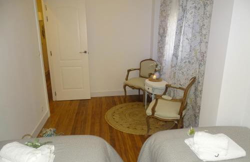 Apartament El Patio del Museo - Foto 29