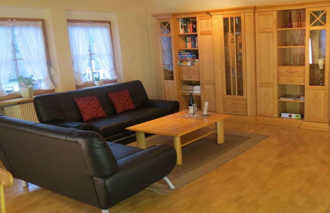 Holiday Home Later Comfortable Vacation Home - Photo 9