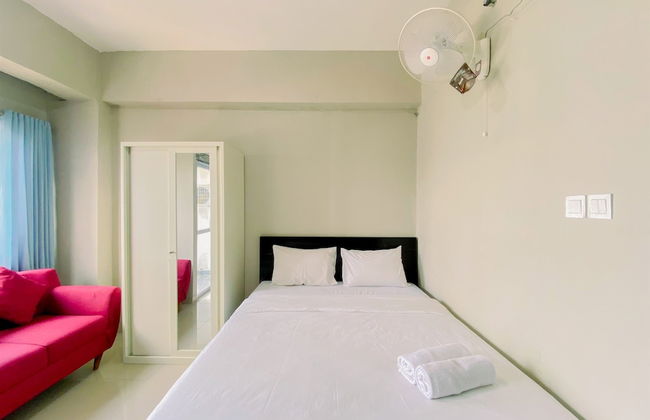 Good Deal And Homey Studio At Royal Sentul Park Apartment - Foto 1