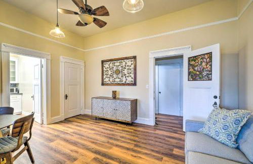 Cozy Carpinteria Apartment Walkable Location - Foto 2