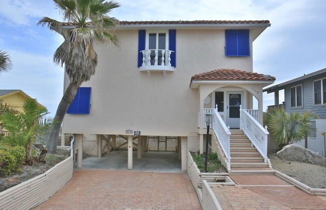 Ocean Front Beach Walking Distance To Flagler 4 Bedroom Home by RedAwning - Foto 31