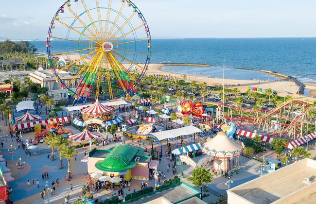 Ni Villa - Novaworld - Foto 50