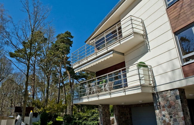 Willa Tamara BlueApart Jurata - Foto 63