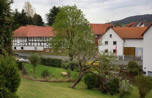 Schöne Ferienwohnung mit gemütlicher Terrasse - Foto 36