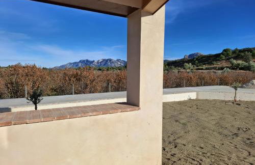 Can Mireia - Relax y familia con vistas. - Foto 23