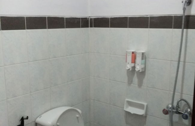 Villa Sabrina Bumi Ciherang - Photo 12