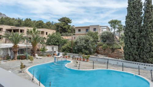 Ilias Studios Sevasti Kalymnos - Foto 2