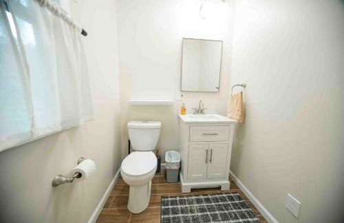 Creekside Cottage at Saegertown - Foto 31