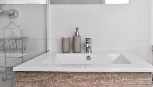 Suite Estudio en Bravo Murillo - Photo 3