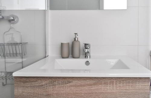 Suite Estudio en Bravo Murillo - Photo 3