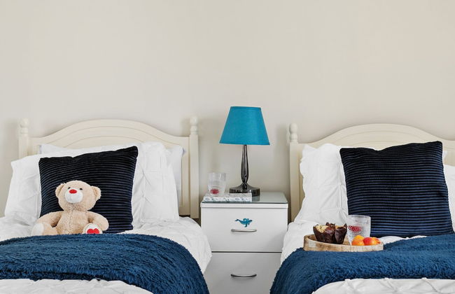 Sovereign House in Torquay - Foto 30