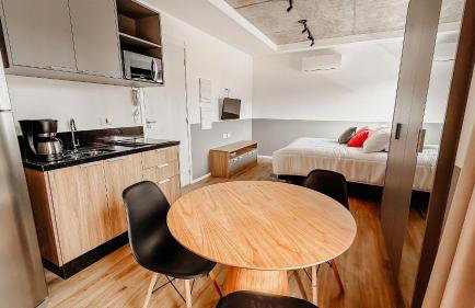 BE Deodoro, prédio novo! completo, com piscina e academia, perto do mercado público - Foto 35