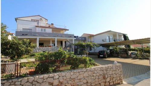 Apartments Ivan Perkov Tomas Bilo - Foto 2