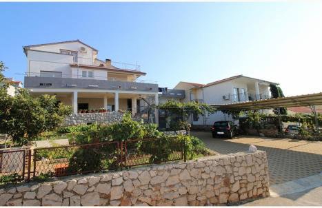 Apartments Ivan Perkov Tomas Bilo - Foto 2