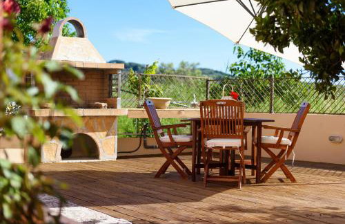 Corfu Seaview Maisonette - Sopra il Mare - Foto 29