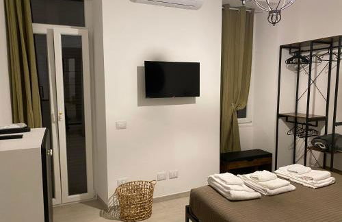 OFFICINALE Rome Apartment, Pineta Sacchetti - Foto 8