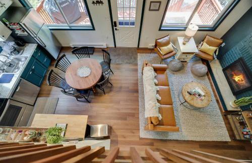 Camp Cedar:7 miles to Camelback, 5 to Kalahari! - Photo 19