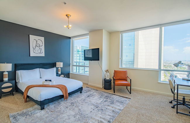 ROVE LIVING/KL - 44 Monroe - Foto 62