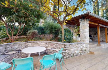 Panorama Villa Sea View - Photo 107