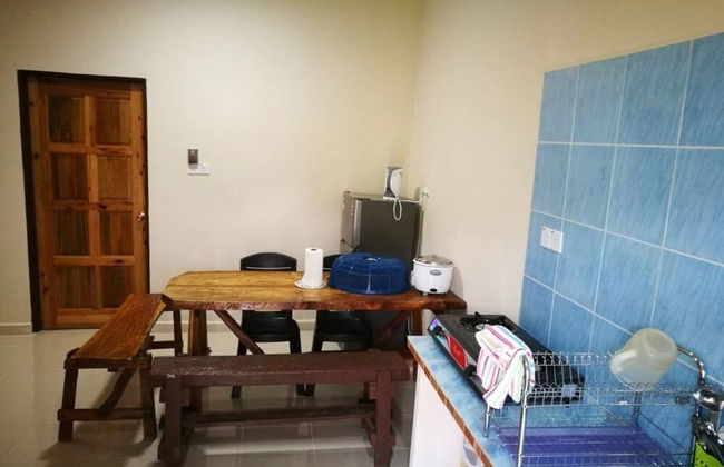 Homestay Pulau Langkawi - Foto 14