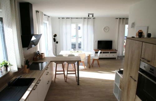 Ferienhaus Neubau Tante Tilly - Foto 1