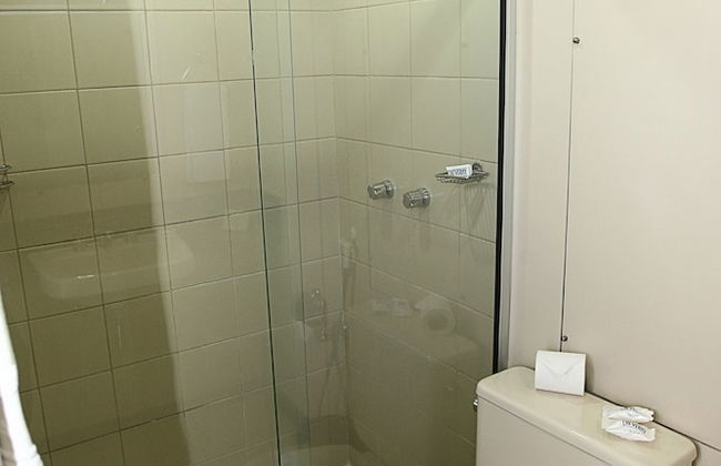 Cheverny Apart Hotel - Foto 22