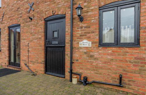 Purlin Barn - E3867 - Foto 2