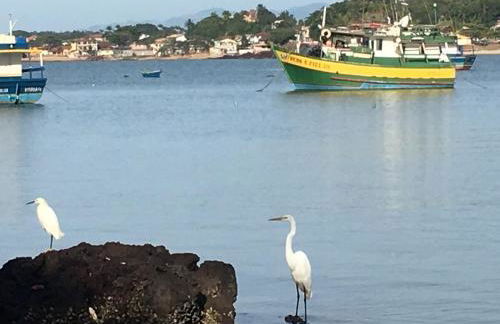 House in Ubu facing the sea! - Foto 36