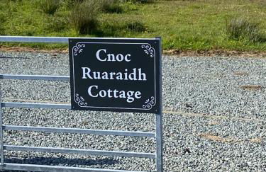 Cnoc Ruaraidh Cottage - Foto 2