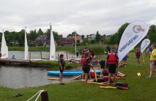 Leśna Wisełka - Foto 38