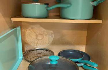 2 bedroom duplex in Panama City Beach Florida -upstairs unit - Foto 14