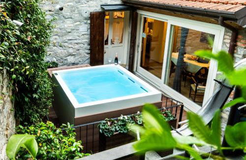 Il borghetto di Torno - Foto 19