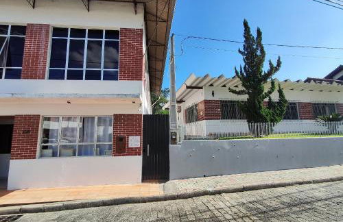 VILLA BILAC - Amplos Studios próximos à Vila Germânica - Photo 61