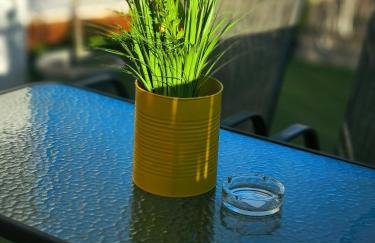 Group & family penthouse 300m from Agios Ioannis subway,metro station! - Foto 50