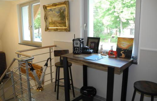 Gemütliche Ferienwohnung im Urlaub - in Wildau nah an Berliner S-Bahn - Foto 60