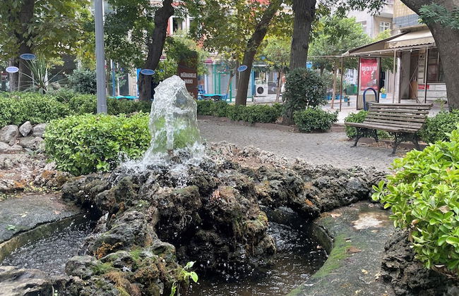 kıyı butik otel - Foto 77