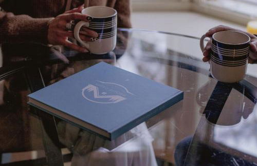 Cozy Mountain Cabin Yosemite Dodge Ridge Ski - Foto 35