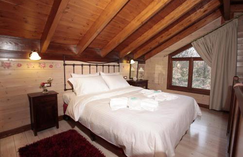 Suites Efharis Filoxenon - Foto 70