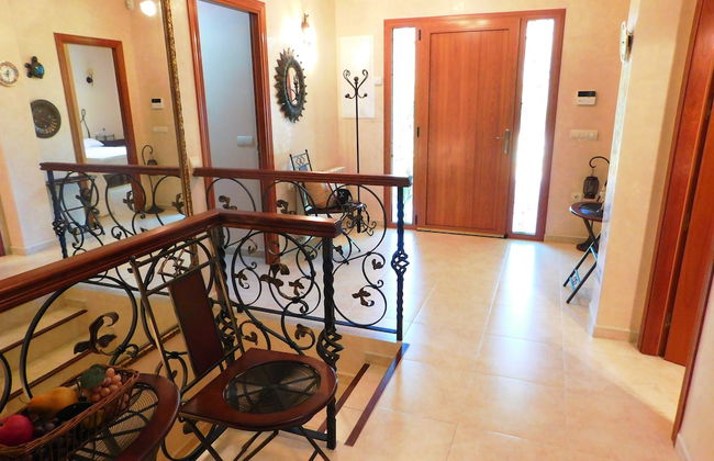 Villa Bella Vista - A131 - Foto 12